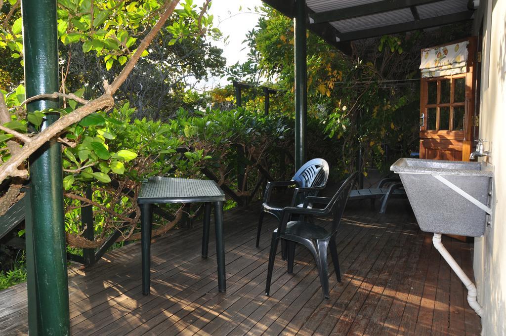 Villa Kierie Kwaak Self Catering Stellenbosch Exterior foto
